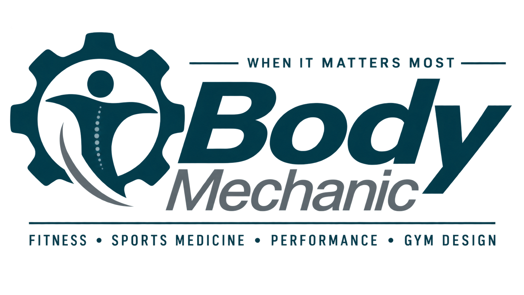 BodYMechanic